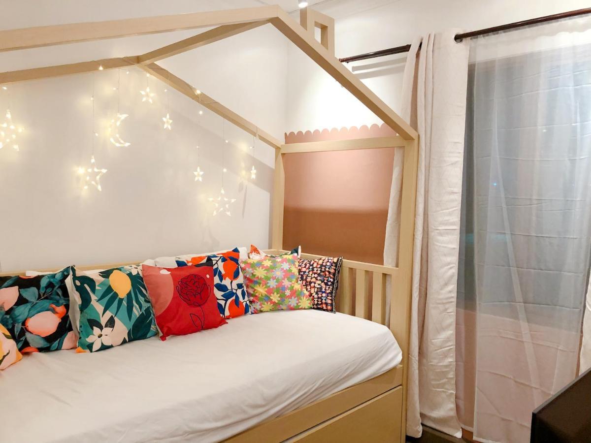Youre At - Grand Setiabudhi Apartment Bandung Bagian luar foto