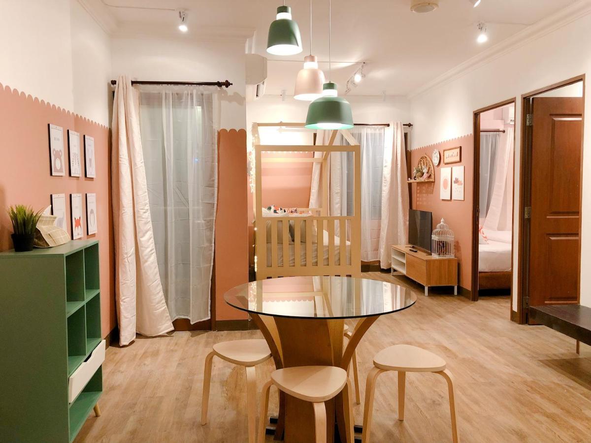 Youre At - Grand Setiabudhi Apartment Bandung Bagian luar foto
