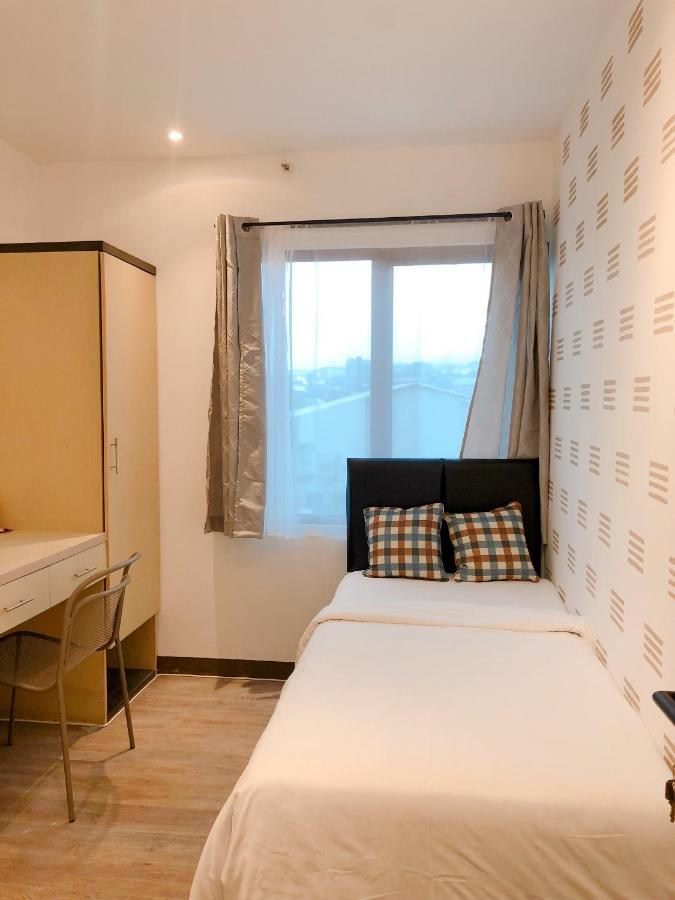 Youre At - Grand Setiabudhi Apartment Bandung Bagian luar foto