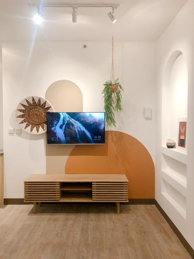 Youre At - Grand Setiabudhi Apartment Bandung Bagian luar foto
