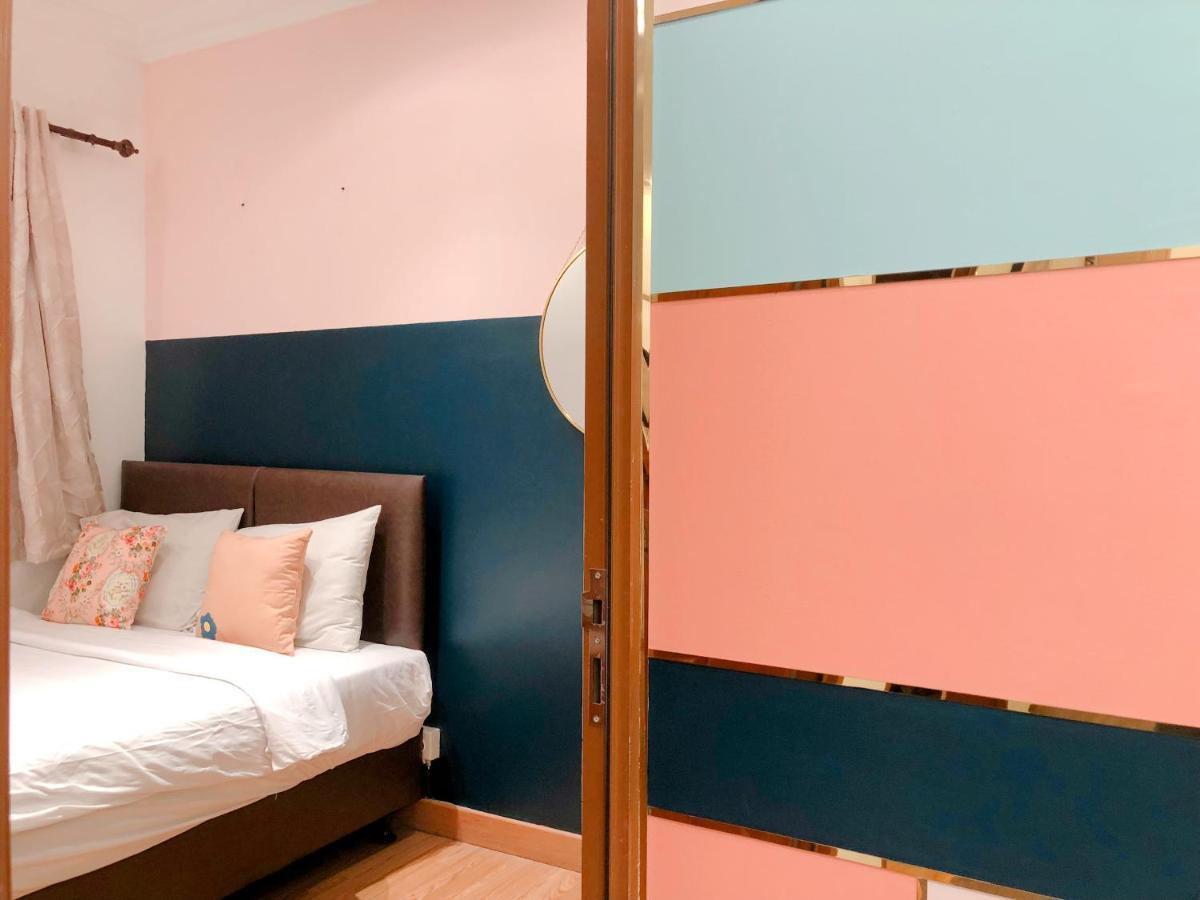 Youre At - Grand Setiabudhi Apartment Bandung Bagian luar foto