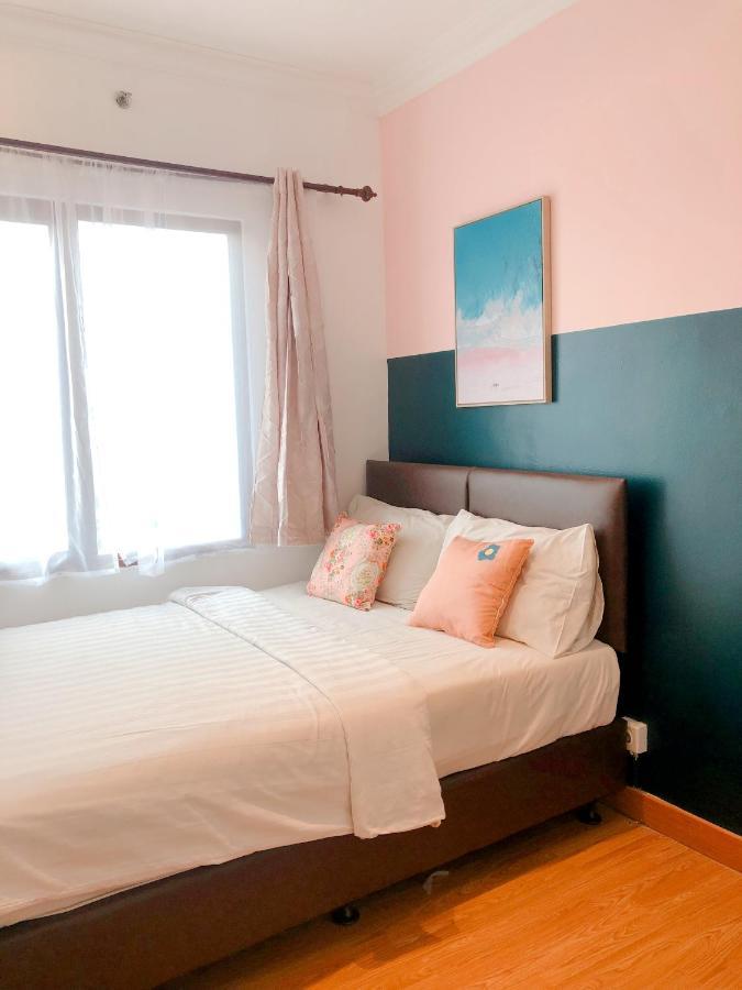 Youre At - Grand Setiabudhi Apartment Bandung Bagian luar foto