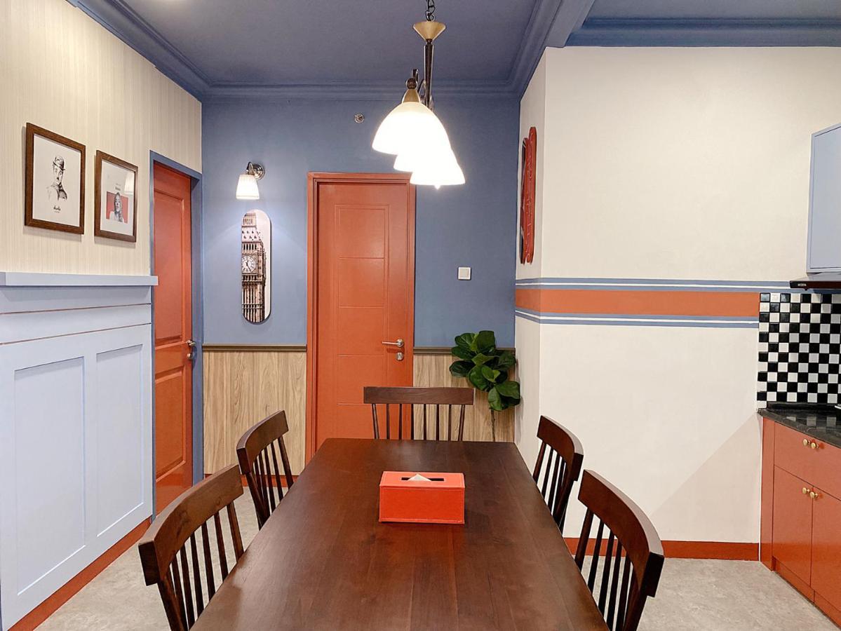 Youre At - Grand Setiabudhi Apartment Bandung Bagian luar foto