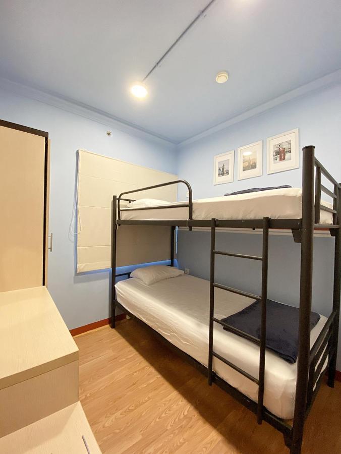 Youre At - Grand Setiabudhi Apartment Bandung Bagian luar foto