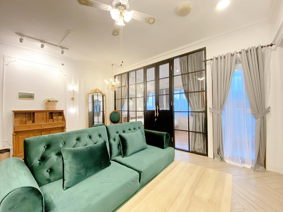 Youre At - Grand Setiabudhi Apartment Bandung Bagian luar foto