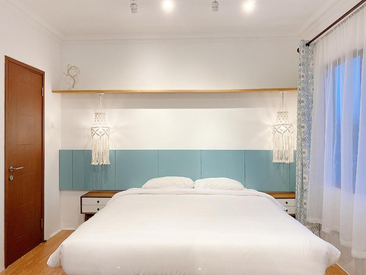 Youre At - Grand Setiabudhi Apartment Bandung Bagian luar foto