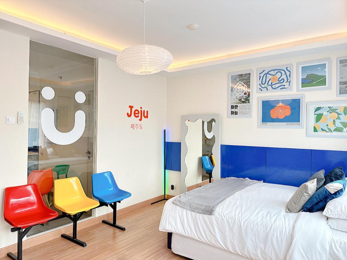 Youre At - Grand Setiabudhi Apartment Bandung Bagian luar foto