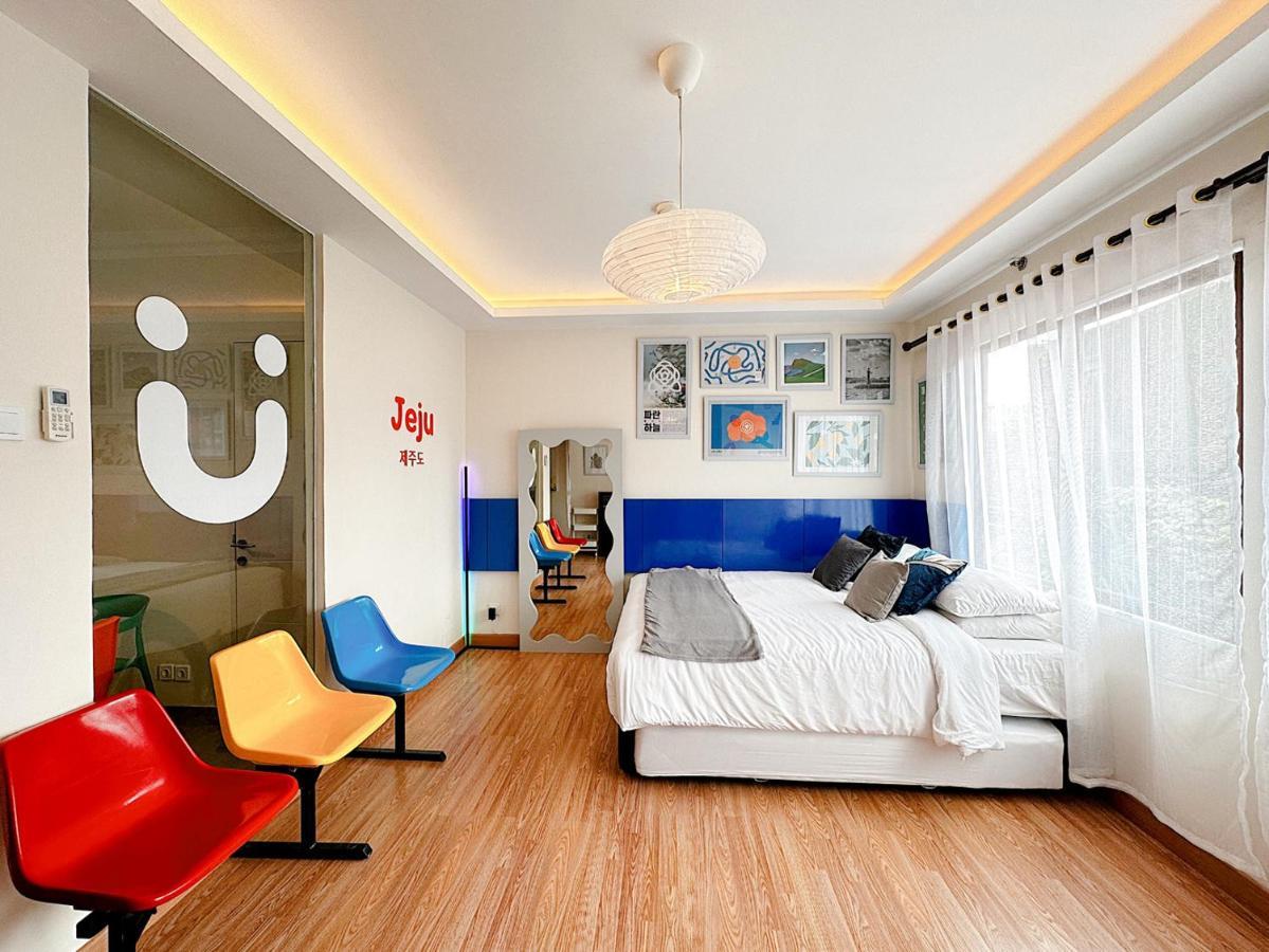 Youre At - Grand Setiabudhi Apartment Bandung Bagian luar foto