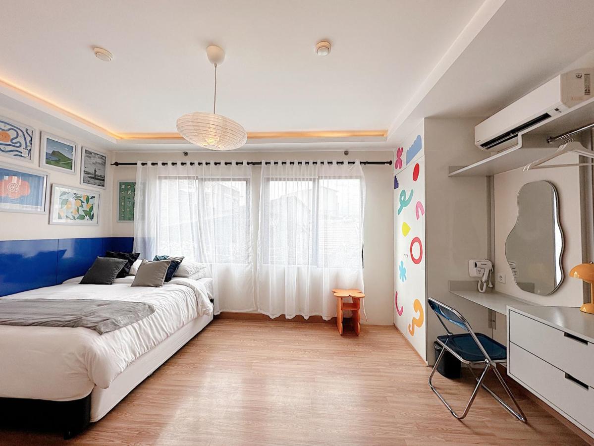 Youre At - Grand Setiabudhi Apartment Bandung Bagian luar foto