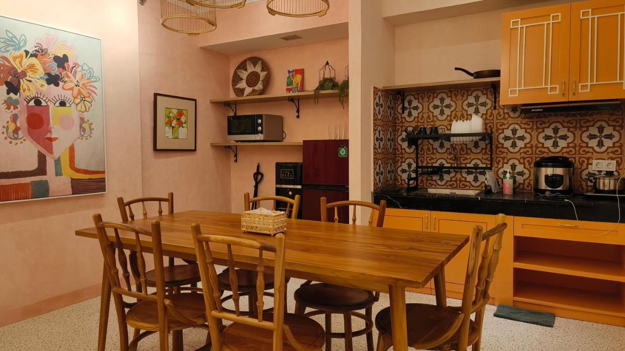 Youre At - Grand Setiabudhi Apartment Bandung Bagian luar foto